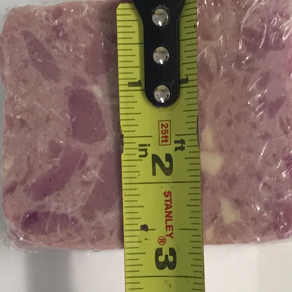 Goat Milk Soap Handmade - Picture 6 of 7